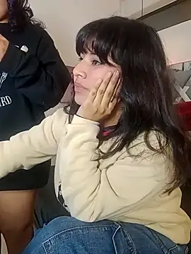 Liily Foxxy online show from June 19, 11:03 am