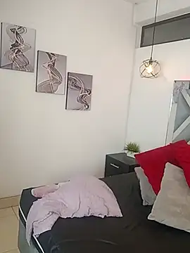 Liily Foxxy online show from July 6, 11:07 am
