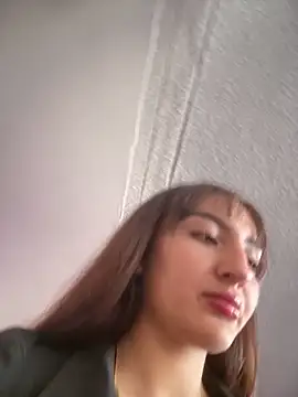 Nahomy Pink online show from March 17, 6:55 pm