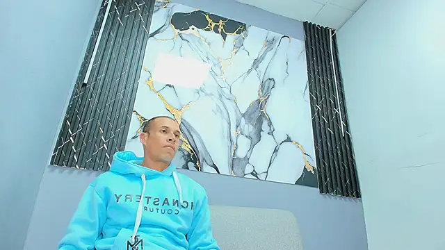 JASON TOMAS2 online show from March 16, 7:29 pm