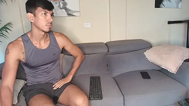 Snapshot of angelstream chatting on March 27, 12:38 pm angelstream online show from March 27, 12:38 pm