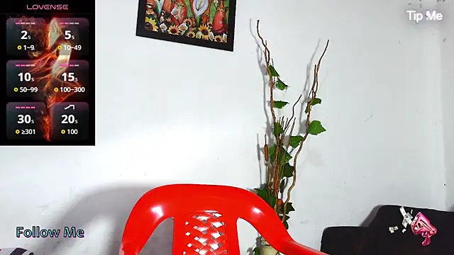 Dark devil 7777 online show from March 12, 3:51 pm