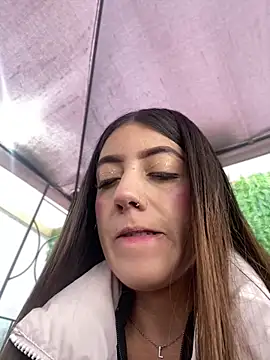 Electra Pinkk online show from June 7, 1:59 pm