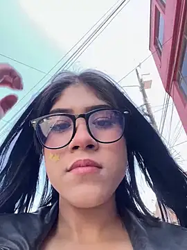 Dakota-baby online show from March 20, 6:24 pm