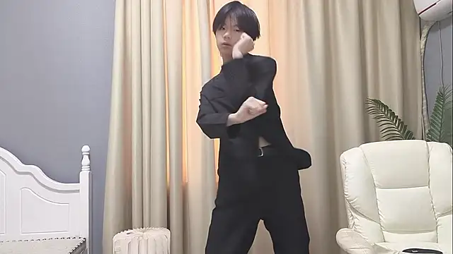 XLX-111 online show from March 15, 1:33 am