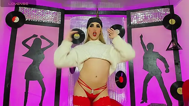 Alexa World  online show from March 17, 3:33 am