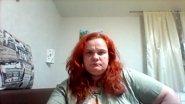 DollyGersonn online show from April 21, 6:23 pm