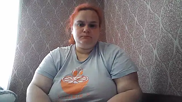 DollyGersonn online show from May 31, 4:20 am