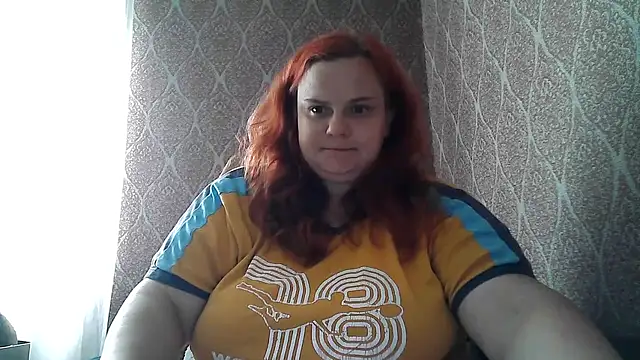 DollyGersonn online show from June 2, 2:52 pm