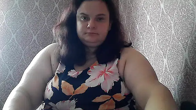 DollyGersonn online show from June 11, 6:33 am