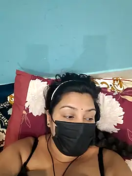 SexyAayat online show from March 17, 7:01 am