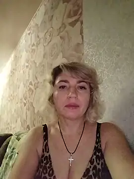 NataLilu826 online show from June 11, 6:39 pm