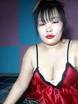 Snapshot of Irene-01 chatting on March 29, 3:12 pm Irene-01 online show from March 29, 3:12 pm