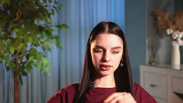 KeikoPatras online show from March 11, 10:54 am