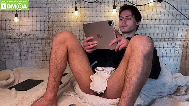 Daniel Vibe online show from March 15, 11:27 am