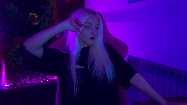 ViolaMore online show from June 9, 7:14 pm