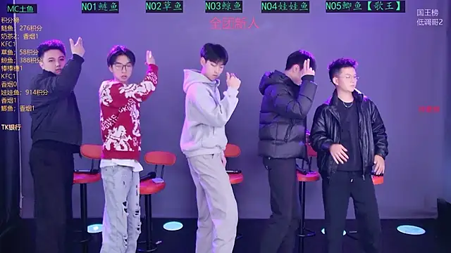 Spirit-0001 online show from March 15, 10:10 am