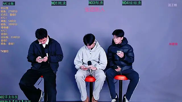 Spirit-0001 online show from March 16, 10:08 am