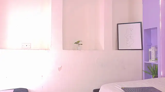 Meganlove   online show from May 23, 2:50 am