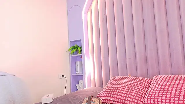 Meganlove   online show from July 10, 2:49 am
