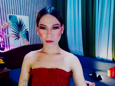 SkinnyHotCock online show from March 13, 5:52 pm