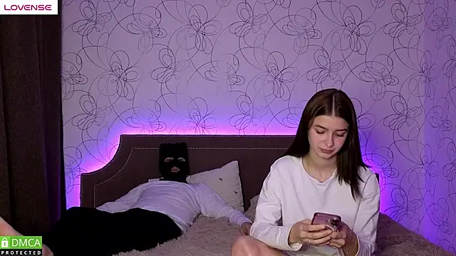 Dyavoll666 online show from March 18, 4:54 pm