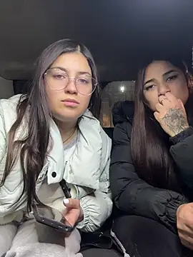 AitanaRosee online show from June 27, 9:09 pm