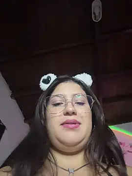 AitanaRosee online show from July 6, 9:28 pm