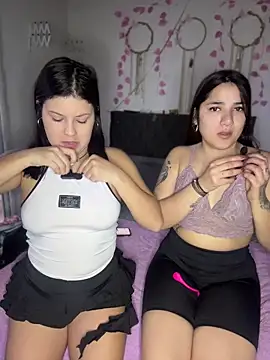 AitanaRosee online show from July 15, 11:15 am