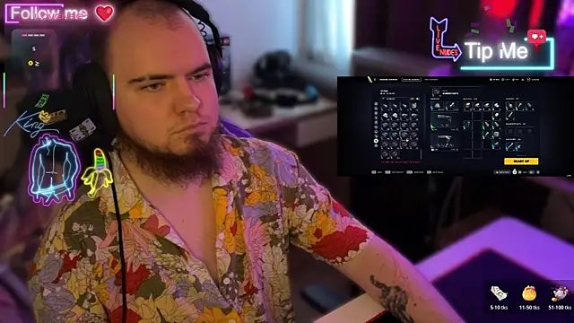 Rob berry online show from April 28, 4:23 pm