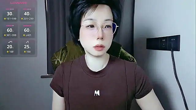 lin lin 520 520 online show from May 19, 4:19 am