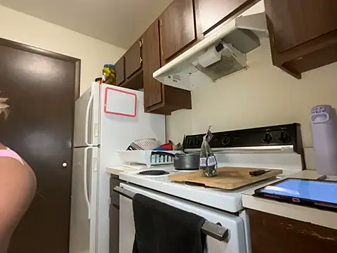 stripperbarbie online show from March 18, 1:53 am