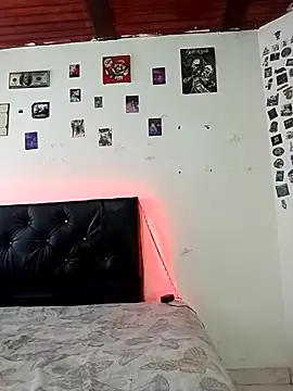 adaira sweet  online show from March 16, 9:41 pm