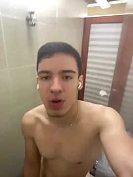 david osorio online show from June 2, 4:53 pm