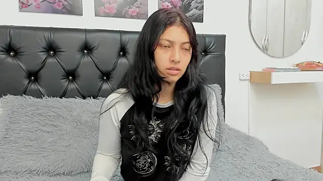 Snapshot of Tamar4_f00x chatting on June 22, 12:57 pm Tamar4 f00x online show from June 22, 12:57 pm