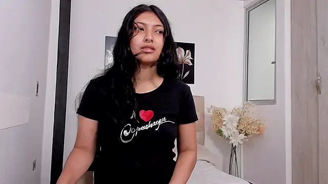 Snapshot of Tamar4_f00x chatting on July 24, 1:09 pm Tamar4 f00x online show from July 24, 1:09 pm