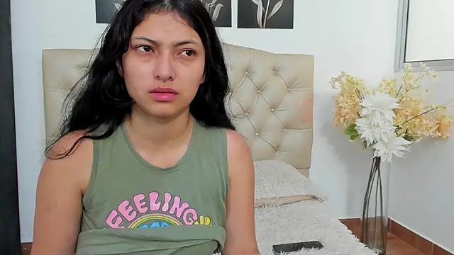 Snapshot of Tamar4_f00x chatting on July 28, 1:10 pm Tamar4 f00x online show from July 28, 1:10 pm