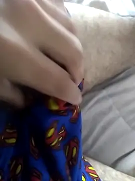 MalditoModelo online show from March 12, 10:54 am