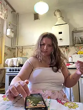 Nenssy555 online show from March 11, 1:06 pm