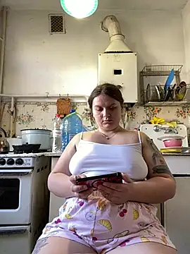 Nenssy555 online show from March 12, 11:16 am