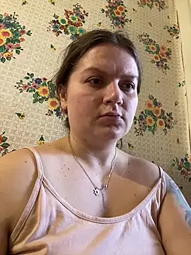 Nenssy555 online show from March 16, 10:52 am