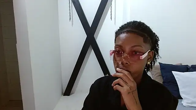 Naomi Street online show from March 20, 11:59 am