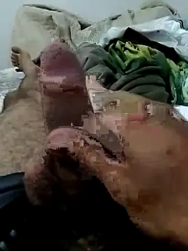 Maicon107 online show from March 10, 8:14 pm