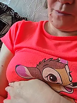  LOLA-LOLA  online show from June 11, 9:07 am