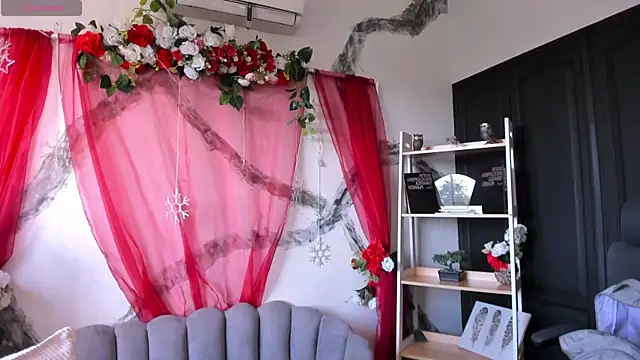 AphroditeSweett online show from May 26, 8:38 pm