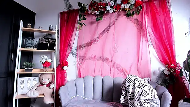 AphroditeSweett online show from June 21, 8:44 pm