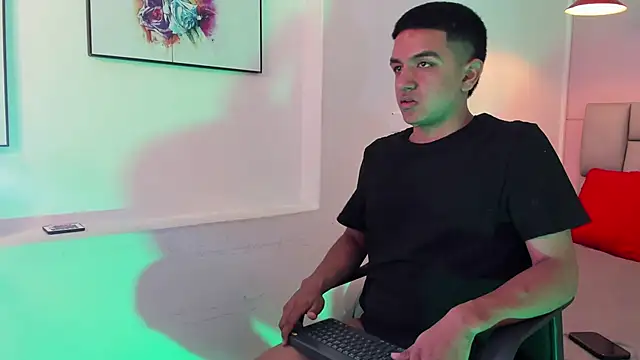 adams scottb online show from March 16, 7:07 pm