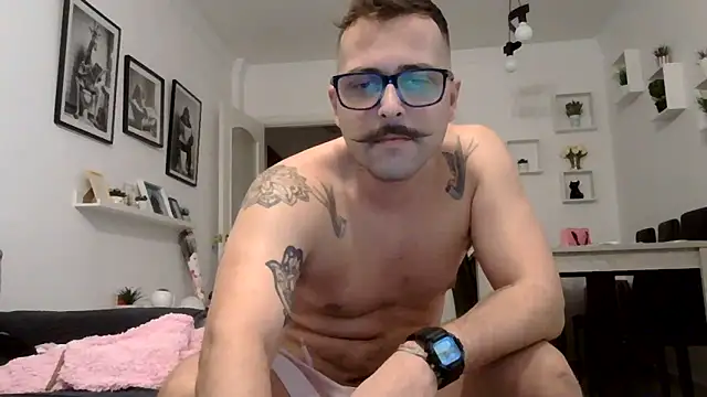 yanick931 online show from May 11, 11:02 pm