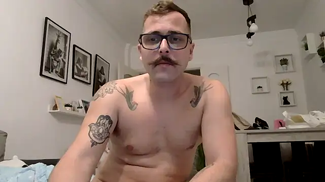 yanick931 online show from May 16, 12:18 am