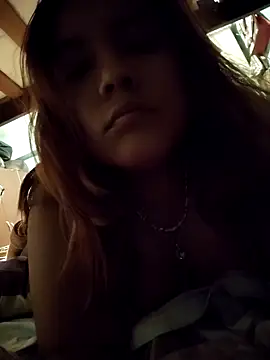 Snapshot of blurosa chatting on April 14, 12:16 am blurosa online show from April 14, 12:16 am